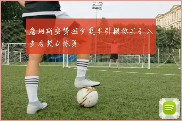 詹姆斯盛赞掘金夏季引援称其引入多名契合球员