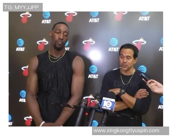 斯波称赞阿德巴约为球队贡献巨大展现出色竞争力