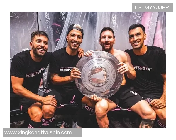 迈阿密国际将在周日美职联赛后为布斯克茨举办特别纪念仪式