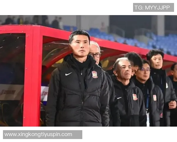 邵佳一教练团队全新阵容揭晓莱纳毛雷尔担任第一助教杨智负责守门员训练